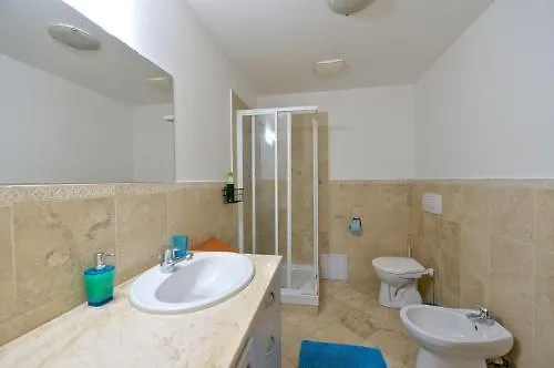 Legerova 33 Apartments Prague 3*,