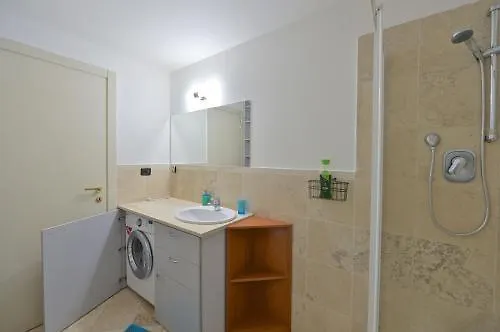 Legerova 33 Apartments Prague Czech Republic