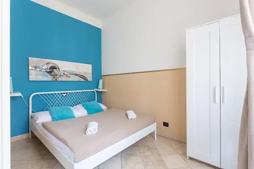 Legerova 33 Apartments Prague 3*,  Czech Republic
