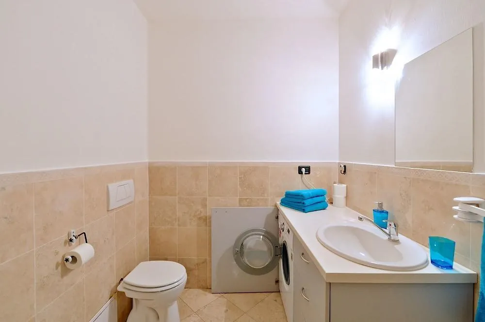 Hotel Legerova 33 Apartments Prague