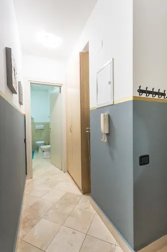 Hotel Legerova 33 Apartments Praag