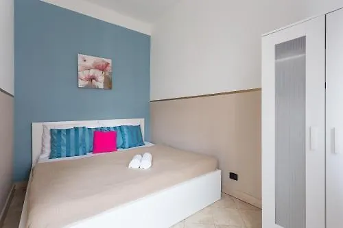 Legerova 33 Apartments Praag