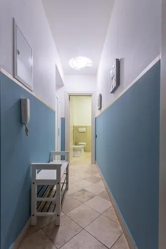 Legerova 33 Apartments Praag 3*,  Tsjechië