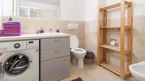 *** Hotel Legerova 33 Apartments Prague Czech Republic