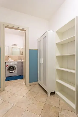 Legerova 33 Apartments Praag Hotel