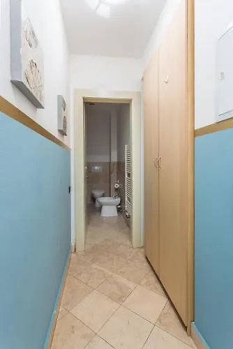 Legerova 33 Apartments Praag Tsjechië