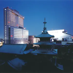 Dai-ichi Ryogoku Hotel Tokio