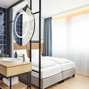 H2 Schoenbrunn Hotel Wenen