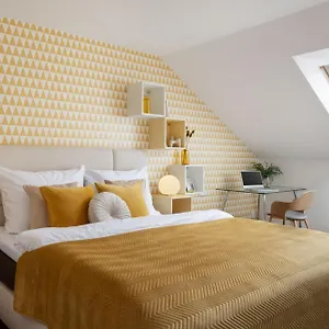 Zelny Trh Boutique #11 By Goodnite Cz Apartment