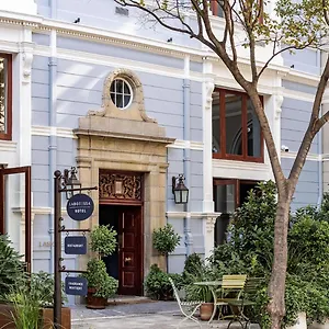 Labotessa Luxury Boutique Hotel Kaapstad