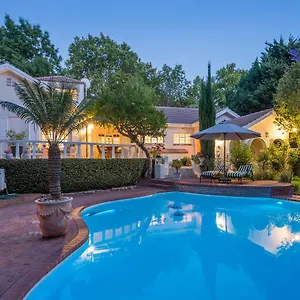 Tuscany Bed & Breakfast Somerset West