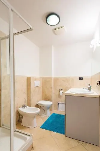 Legerova 33 Apartments Prague Hotel
