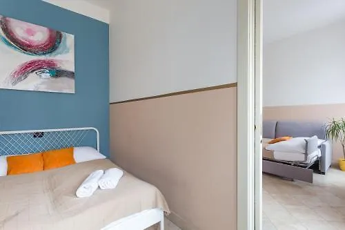 Legerova 33 Apartments Prague Hotel