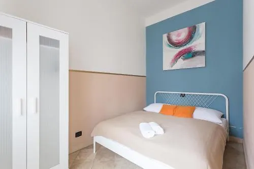 Legerova 33 Apartments Prague Hotel