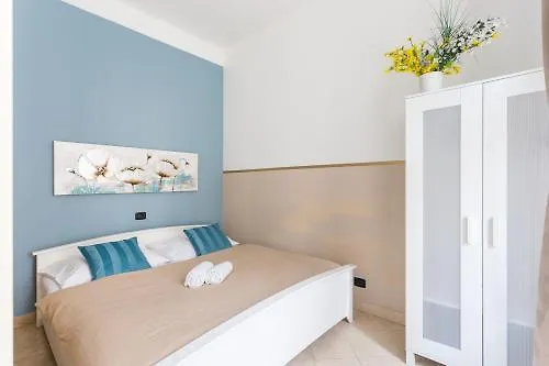 Legerova 33 Apartments Prague 3*,