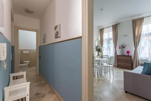 Legerova 33 Apartments Prague Hotel