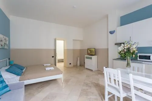 *** Hotel Legerova 33 Apartments Prague Czech Republic