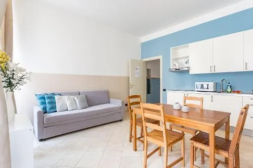 *** Hotel Legerova 33 Apartments Prague Czech Republic