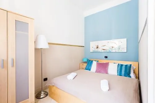 Legerova 33 Apartments Prague 3*,  Czech Republic