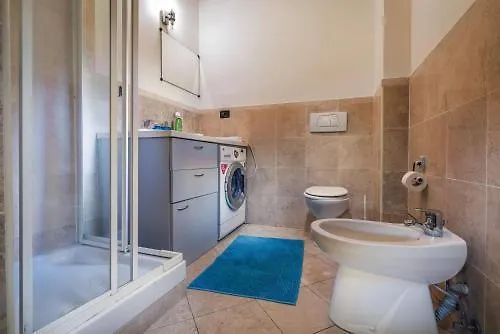 Legerova 33 Apartments Prague Hotel